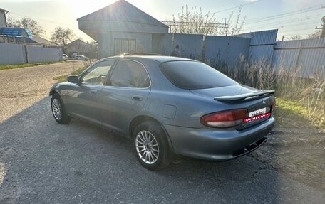 Mazda Xedos 6, 1993 год, 185 000 рублей, 5 фотография