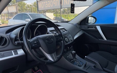 Mazda 3, 2012 год, 997 000 рублей, 10 фотография