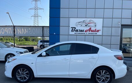 Mazda 3, 2012 год, 997 000 рублей, 7 фотография