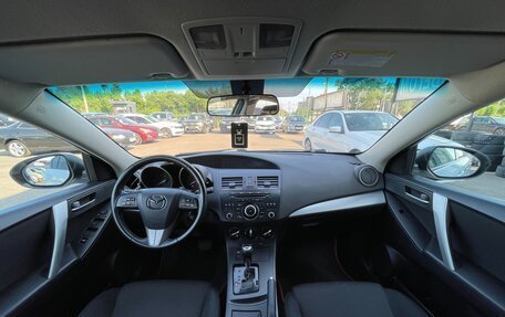 Mazda 3, 2012 год, 997 000 рублей, 9 фотография