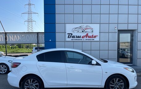 Mazda 3, 2012 год, 997 000 рублей, 8 фотография