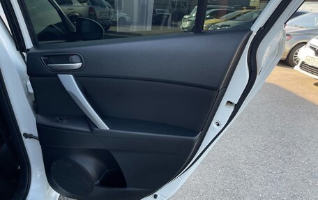 Mazda 3, 2012 год, 997 000 рублей, 18 фотография