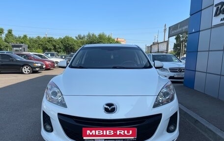 Mazda 3, 2012 год, 997 000 рублей, 5 фотография