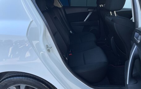 Mazda 3, 2012 год, 997 000 рублей, 14 фотография