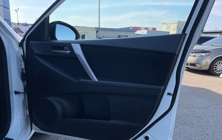 Mazda 3, 2012 год, 997 000 рублей, 16 фотография