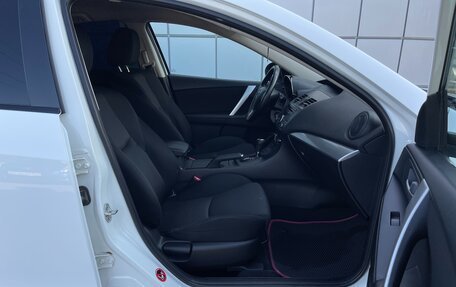 Mazda 3, 2012 год, 997 000 рублей, 12 фотография