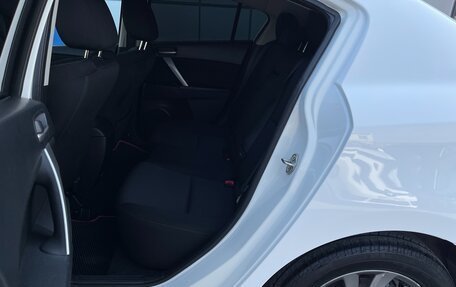 Mazda 3, 2012 год, 997 000 рублей, 13 фотография