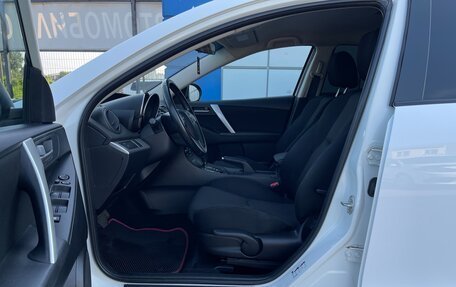 Mazda 3, 2012 год, 997 000 рублей, 11 фотография