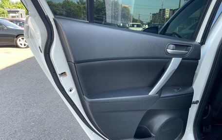 Mazda 3, 2012 год, 997 000 рублей, 17 фотография