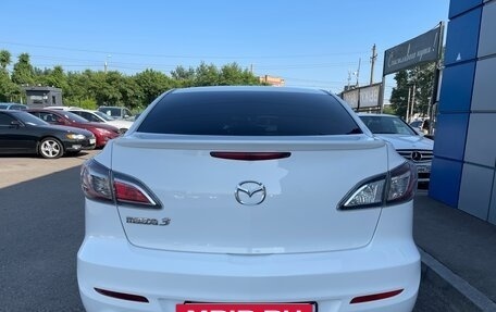Mazda 3, 2012 год, 997 000 рублей, 6 фотография