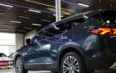 Chevrolet TrailBlazer, 2022 год, 2 100 001 рублей, 8 фотография