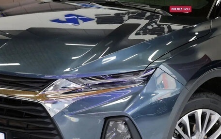 Chevrolet TrailBlazer, 2022 год, 2 100 001 рублей, 7 фотография