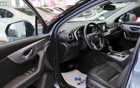 Chevrolet TrailBlazer, 2022 год, 2 100 001 рублей, 14 фотография