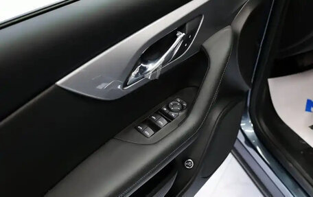 Chevrolet TrailBlazer, 2022 год, 2 100 001 рублей, 16 фотография