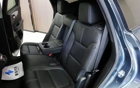 Chevrolet TrailBlazer, 2022 год, 2 100 001 рублей, 21 фотография