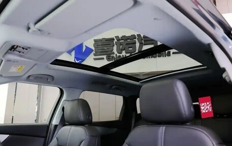 Chevrolet TrailBlazer, 2022 год, 2 100 001 рублей, 19 фотография