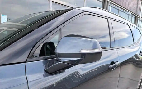 Chevrolet TrailBlazer, 2022 год, 1 940 001 рублей, 10 фотография