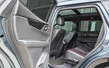 Chevrolet TrailBlazer, 2022 год, 1 940 001 рублей, 13 фотография