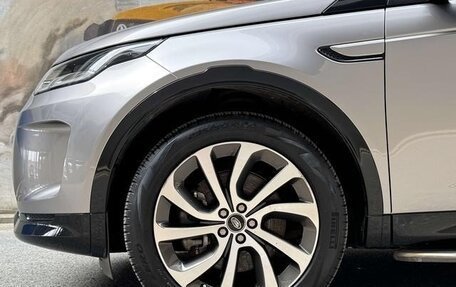 Land Rover Discovery Sport I рестайлинг, 2022 год, 2 500 000 рублей, 6 фотография