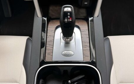 Land Rover Discovery Sport I рестайлинг, 2022 год, 2 500 000 рублей, 12 фотография