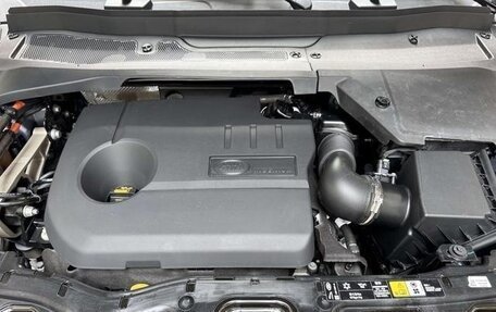 Land Rover Discovery Sport I рестайлинг, 2022 год, 2 500 000 рублей, 15 фотография