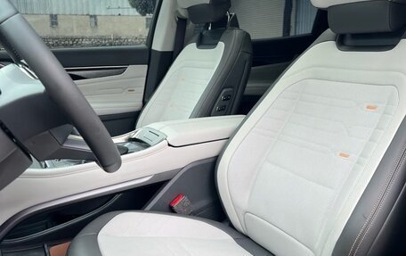 Ford Edge, 2024 год, 3 675 000 рублей, 10 фотография