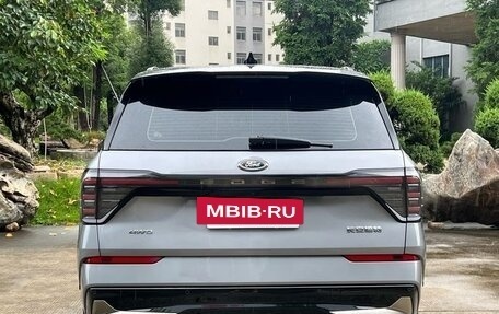 Ford Edge, 2024 год, 3 675 000 рублей, 4 фотография