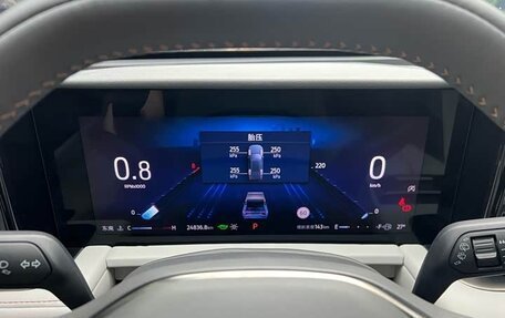 Ford Edge, 2024 год, 3 675 000 рублей, 13 фотография