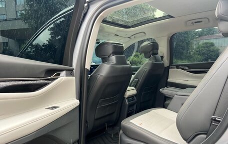 Ford Edge, 2024 год, 3 675 000 рублей, 16 фотография
