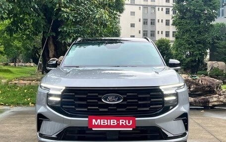 Ford Edge, 2024 год, 3 675 000 рублей, 7 фотография