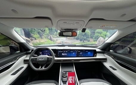 Ford Edge, 2024 год, 3 675 000 рублей, 11 фотография