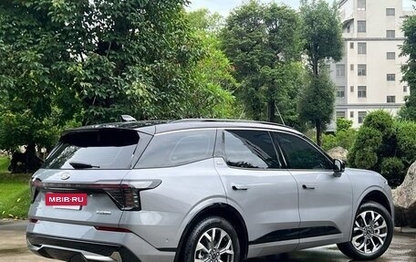 Ford Edge, 2024 год, 3 675 000 рублей, 5 фотография