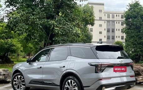 Ford Edge, 2024 год, 3 675 000 рублей, 3 фотография