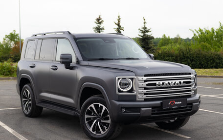 Haval H9, 2024 год, 4 799 999 рублей, 6 фотография