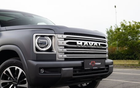 Haval H9, 2024 год, 4 799 999 рублей, 11 фотография