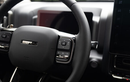 Haval H9, 2024 год, 4 799 999 рублей, 24 фотография