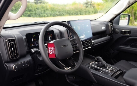Haval H9, 2024 год, 4 799 999 рублей, 25 фотография