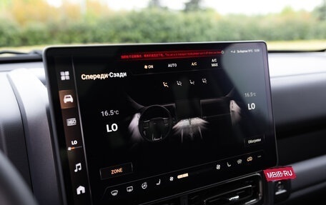 Haval H9, 2024 год, 4 799 999 рублей, 37 фотография