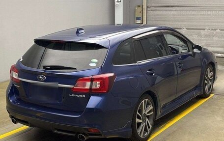 Subaru Levorg I, 2014 год, 878 000 рублей, 2 фотография