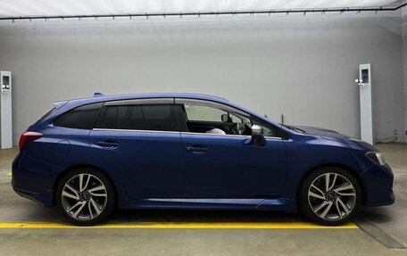 Subaru Levorg I, 2014 год, 878 000 рублей, 6 фотография
