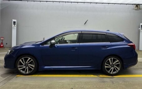 Subaru Levorg I, 2014 год, 878 000 рублей, 5 фотография
