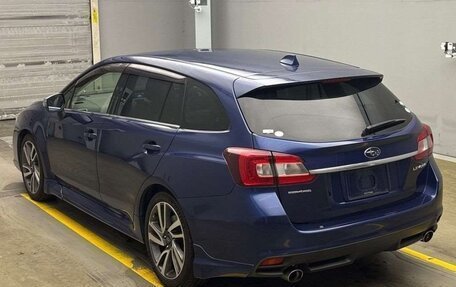 Subaru Levorg I, 2014 год, 878 000 рублей, 4 фотография