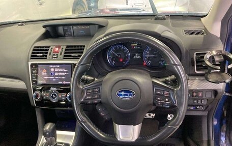Subaru Levorg I, 2014 год, 878 000 рублей, 8 фотография