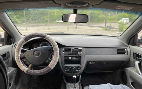 Chevrolet Lacetti, 2004 год, 365 000 рублей, 3 фотография
