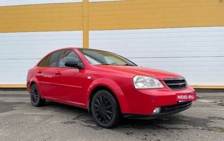 Chevrolet Lacetti, 2004 год, 365 000 рублей, 2 фотография