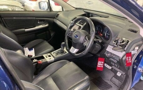 Subaru Levorg I, 2014 год, 878 000 рублей, 7 фотография