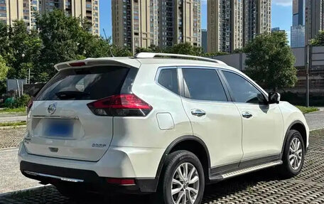 Nissan X-Trail, 2021 год, 1 876 111 рублей, 9 фотография