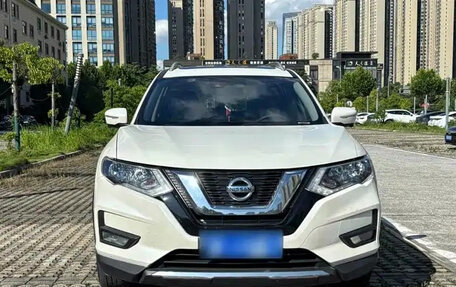 Nissan X-Trail, 2021 год, 1 876 111 рублей, 2 фотография