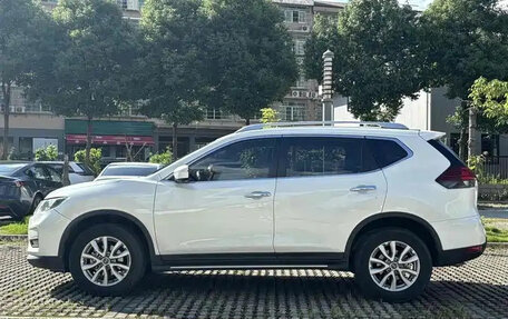 Nissan X-Trail, 2021 год, 1 876 111 рублей, 4 фотография