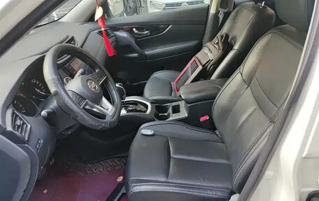 Nissan X-Trail, 2021 год, 1 876 111 рублей, 5 фотография